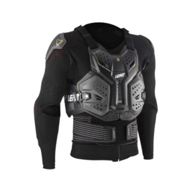 Leatt Leatt 6.5 Body Protector schwarz