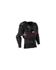Leatt Body Protector 5.5 Evo V25 noir