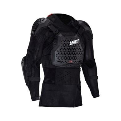 Leatt Body Protector 2.5 V25 nero S