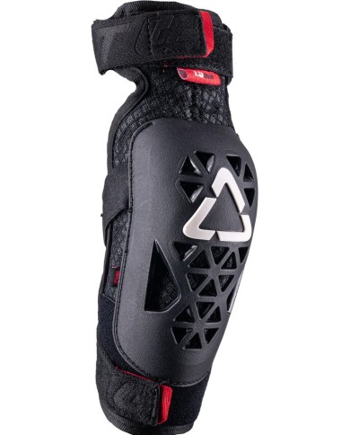 Leatt Gomitiere 1.5 Mini V27 nere