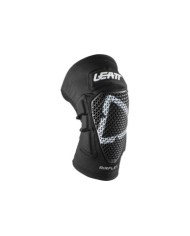 Leatt Leatt Knee Guard 3DF AirFlex Pro noir