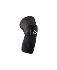 Leatt Leatt Airflex Knee Guards guard Hybrid schwarz