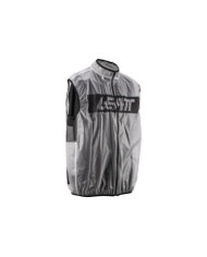Leatt Vest Moto Racecover V26 translucide clair
