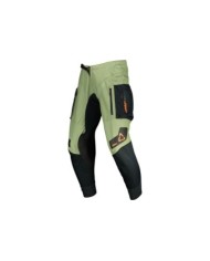 Leatt Hose Moto 4.5 Enduro olive