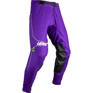 Leatt Pant Moto 5.5 I.K.S. V26 violet