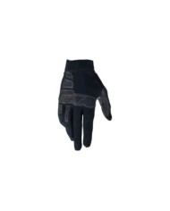 Leatt Glove Moto 1.5 GripR black-grey
