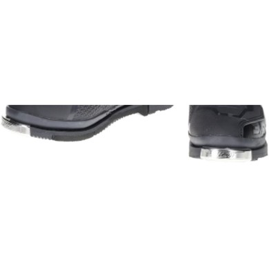 Leatt Toe cap 3.5 6.5 Molded steel