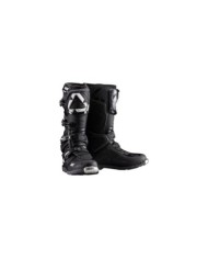 Leatt Bottes 6.5 V25 noir