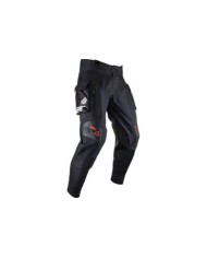 Leatt Pantaloni da moto 4.5 HydraDri 23 - Nero