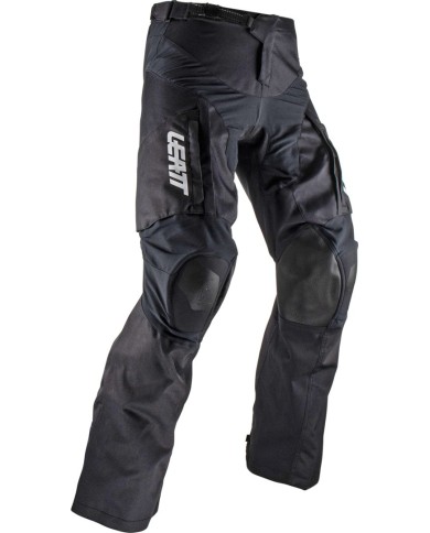 Leatt Pantaloni da moto 5.5 Enduro 23 neri