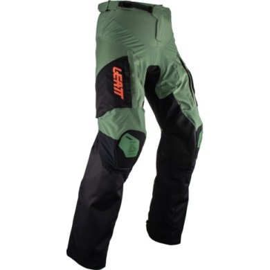 Leatt Pant Moto 5.5 Enduro 23 - Cactus Cactus