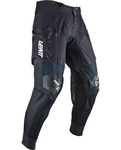 Leatt Pant Moto 4.5 Enduro 23 - Blk schwarz