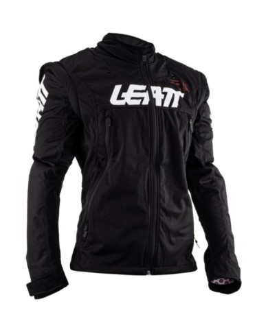 Leatt Jacket Moto 4.5 Lite 23 - Blk