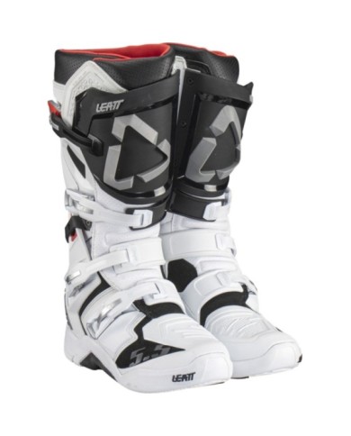 Leatt Boot 5.5 FlexLock 23 - Wht