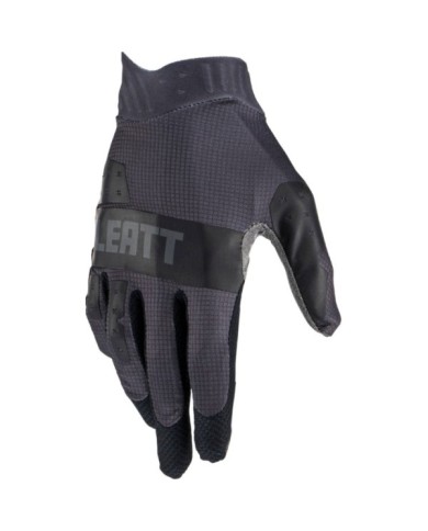 Leatt Glove Moto 1.5 Mini 23 - Blk schwarz