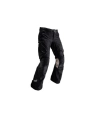 Leatt Adventure Pantaloni ADV Multitour 5.5 Women V25 grigio scuro-nero-oro