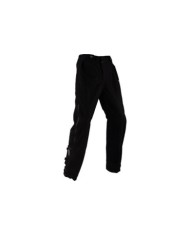Leatt Adventure Pant RainCover ADV V26 schwarz