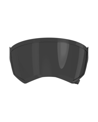 Leatt Adventure Shield ADV 7,5 8,5 9,5 Rauchglas Pinlock-fähig