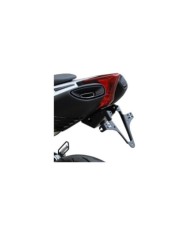 Highsider Supporto per targa automobilistica