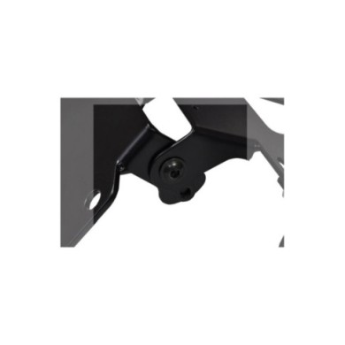 Highsider Supporto per targa automobilistica