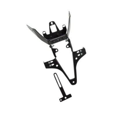 Highsider Supporto per targa automobilistica