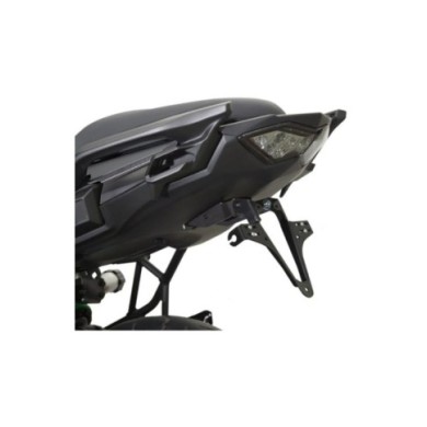 Highsider Supporto per targa automobilistica