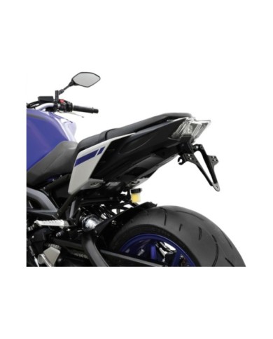 Highsider Supporto per targa