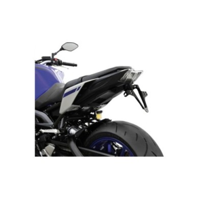 Highsider Supporto per targa