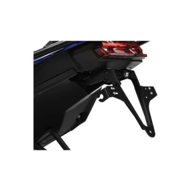 Highsider Titolare di una targa automobilistica