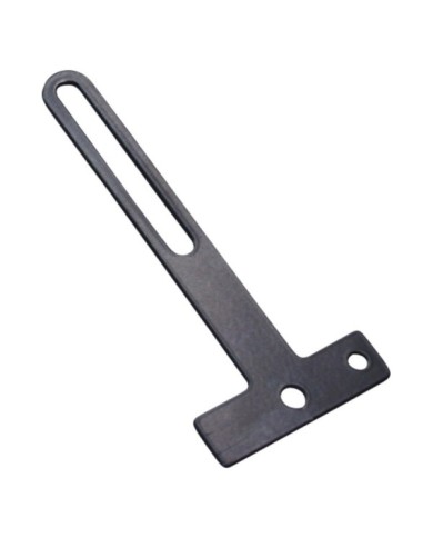 Highsider T-Halter für Rückstrahler