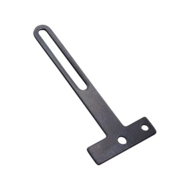 Highsider Supporto a T per catarifrangenti