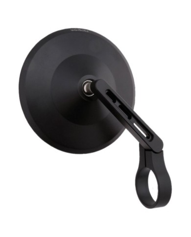 Highsider Specchio terminale manubrio MONTANA-BLAST