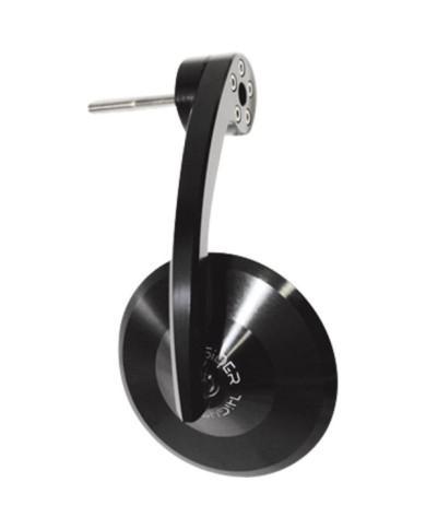 Highsider Retro puntali manubrio Montana Evo