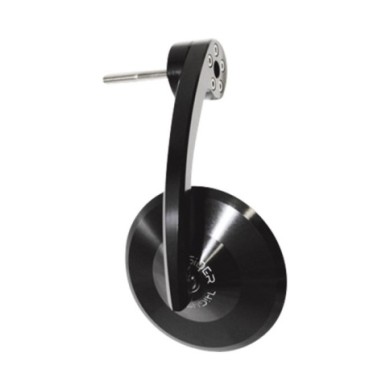 Highsider Rétro embouts de guidon Montana Evo