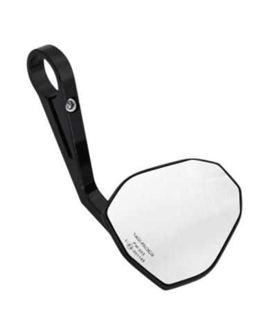 Highsider Rétro embouts de guidon Victory