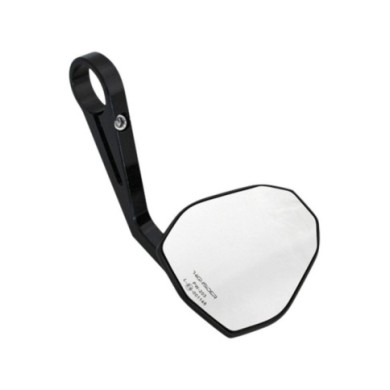 Highsider Rétro embouts de guidon Victory