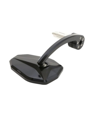 Highsider Rétro embouts de guidon Victory Evo