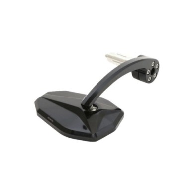 Highsider Rétro embouts de guidon Victory Evo