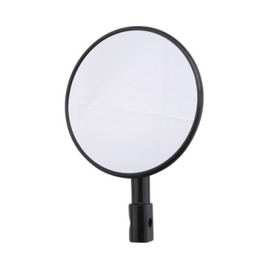 Highsider Specchietto retrovisore per estremità manubrio SUPERBIKE