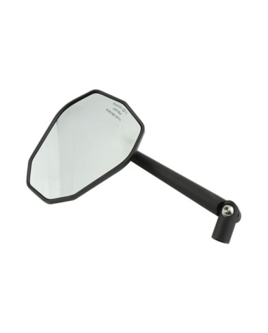 Highsider Specchietto retrovisore CNC Victory-X