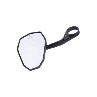 Highsider Retrò. Terminale manubrio CNC Victory-X