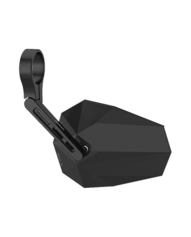 Highsider Lenker-Spiegel STEALTH