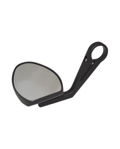 Highsider Rétro embouts de guidon FERRARA 2