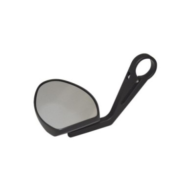 Highsider Rétro embouts de guidon FERRARA 2