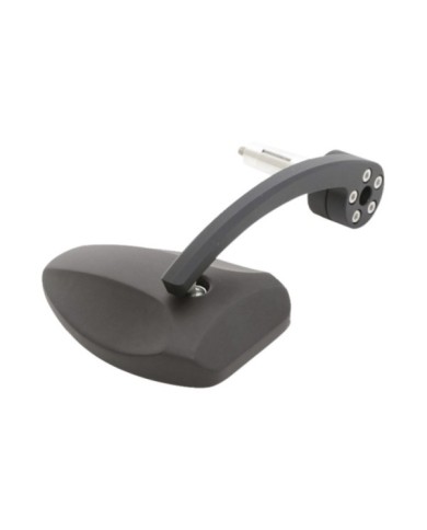 Highsider Rétro embouts de guidon FERRARA 2