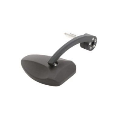 Highsider Lenkerendenspiegel FERRARA 2 EVO