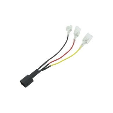 Highsider Rücklicht Adapterkabel div. BMW