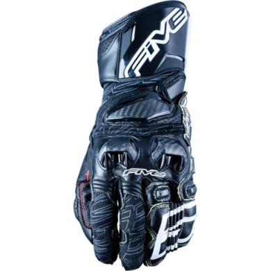 Five Gloves Guanti RFX Race neri