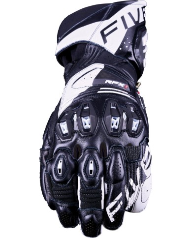 Five Gloves Guanti RFX1 Evo nero-bianco