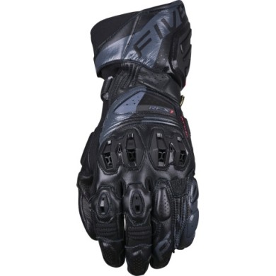 Five Gloves Gants RFX1 Evo noir-gris